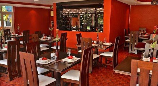 Le Palanka Restaurant